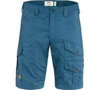 Fjällräven - Vidda Pro Lite Shorts - Pantaloncini 52 blu