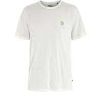 Fjall Raven - T-shirt leggero - High Coast SS M Eggshell per Uomo - Taglia L - Bianco