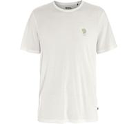 Fjall Raven - T-shirt leggero - High Coast SS M Eggshell per Uomo - Taglia S - Bianco