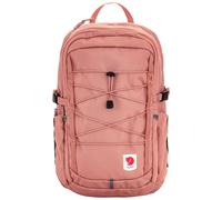 Fjall Raven - Zaino 20L - Skule 20 Dusty Rose in Poliestere Riciclato - Rosa