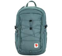 Fjall Raven - Zaino 20L - Skule 20 Nimbus Blue in Pelle