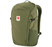 Fjällräven Ulvö 23 Zaino 45 cm scomparto per laptop verde