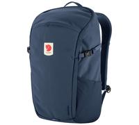 Fjällräven Ulvö 23 Zaino blu, nylon, unisex, 23L