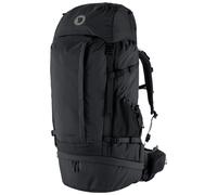 Fjällräven Abisko Trekk 65l Backpack Nero