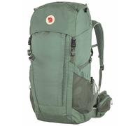 Fjall Raven - Zaino escursionismo/trekking - Abisko Hike 35 S/M Patina Green per Donne - Verde
