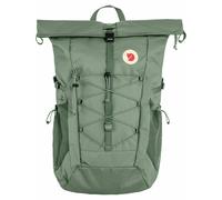 Fjall Raven - Zaino pieghevole - Abisko Hike Foldsack Patina Green - Verde
