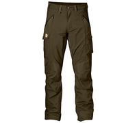 Fjallaven Abisko - Pantaloni Sportivi Corti da Uomo