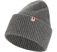 Fjällräven Heavy Beanie - Cappello (colore: grigio) grigio