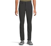 Pantaloni da uomo Fjällräven Abisko Trail Stretch Trousers M Taglia: L / Colore: grigio scuro