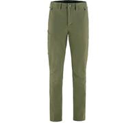 Fjallraven 12200163-625 Abisko Trail Stretch Trousers M Pantaloni Sportivi Uomo Laurel Green Taglia 56/S