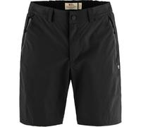 Fjällräven - High Coast Pack Shorts - Pantaloncini 50 nero