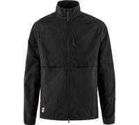 Fjallraven 12500138-550 HC Hybrid Wind Jacket M Giacca Uomo Black Taglia XL