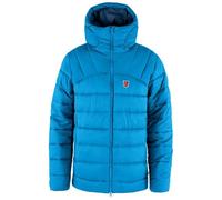 FJALLRAVEN 12500152-525-560 Expedition Mid Winter Jacket M Giacca Uomo UN Blue-Navy Taglia XXL