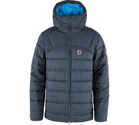 FJALLRAVEN 12500152-560-525 Expedition Mid Winter Jacket M Giacca Uomo Navy-UN Blue Taglia XXL