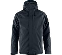 FJALLRAVEN 12500159-555 HC Hydratic Padded Trail Jkt M Giacca Uomo Dark Navy Taglia XS