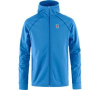 FJALLRAVEN 12600237-525 Expedition Fleece Hoodie M Maglia Lunga Uomo Un Blue Taglia M
