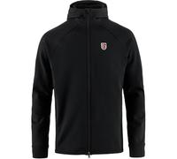 Fjällräven - Expedition Fleece Hoodie - Giacca in pile XS nero