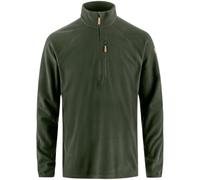 Fjällräven - Övik Lite Fleece Half Zip - Pullover in pile L olivia
