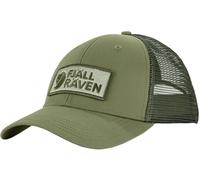 FJALLRAVEN 13100182-620 Långtradarkeps Cappellino Unisex Green Taglia L/XL