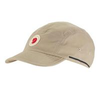 FJALLRAVEN 13100192-118 Hoja cap Cappellino Unisex Fossil Taglia S/M