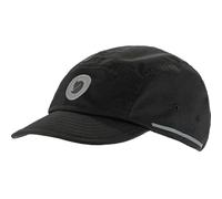 Fjällräven - Hoja Cap - Cappello da ciclismo S/M nero