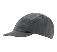 Fjällräven - Abisko Trekking Cap - Cappellino S/M grigio