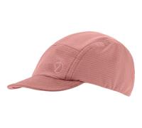 FJALLRAVEN 13100213-300 Abisko Trekking cap Cappellino Unisex Dusty Rose Taglia S/M