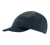 FJALLRAVEN 13100213-555 Abisko Trekking cap Cappellino Unisex Dark Navy Taglia L/XL