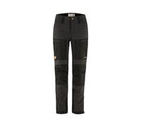 Fjallraven 14200141-550 Keb Agile Trousers W Pantaloni Sportivi Donna Black Taglia 34/R