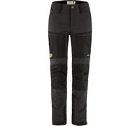 Fjallraven 14200141-550 Keb Agile Trousers W Pantaloni Sportivi Donna Black Taglia 48/S