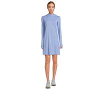 FJALLRAVEN 14300012-537 Abisko Sun-Hoodie Dress W Maglia Lunga Donna Ultramarine Taglia XS
