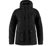FJALLRAVEN 14500152-550 HC Hydratic Padded Jacket W Giacca Donna Black Taglia XL
