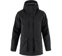 FJALLRAVEN 14500152-550 HC Hydratic Padded Jacket W Giacca Donna Black Taglia XXS