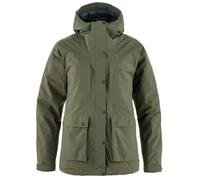 FJALLRAVEN 14500152-625 HC Hydratic Padded Jacket W Giacca Donna Laurel Green Taglia S