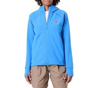 FJALLRAVEN 14600192-525 Expedition Fleece Hoodie W Maglia Lunga Donna Un Blue Taglia XL