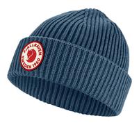 Cappello invernale Fjällräven 1960 Lite Logo Hat Colore: blu