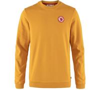 Fjallraven 1960 Logo Badge Sweater M Maglia Lunga Uomo