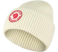 FJALLRAVEN 1960 Logo Hat - Uomo - Beige - Taglia unica- modello 2027