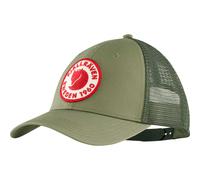 Fjällräven 1960 Logo Långtradarkeps, Berretto Unisex, Verde (Green), L/XL