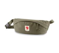Fjallraven 23165-620 Ulvö Hip Pack Medium Borsa UNISEX ADULT Green Taglia UNI