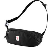 Fjällräven 23166 Nero Unisex Borsa a tracolla