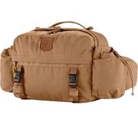 Fjallraven 23200246-228 Singi Hip Pack 10 Zaino sportivo UNISEX ADULT Khaki Dust Taglia UNI