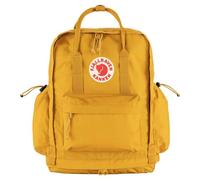 Fjällräven Kanken Outlong Zaino 40 cm Scomparto per laptop ochre (TAS015207)