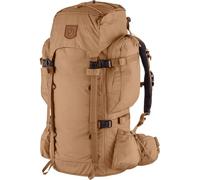 FJALLRAVEN Kajka 55 - Unisex - Marrone - Taglia M/L- modello 2025