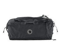FJALLRAVEN 23200283-037 Färden Duffel 80 Zaino sportivo Unisex Coal Black Taglia OneSize