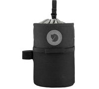 Fjällräven - Hoja Snack Bag - Borsa da manubrio 0,8 l nero