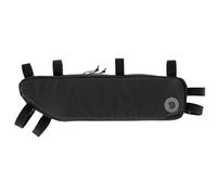 Fjällräven - Hoja Frame Bag - Borsa da ciclismo L nero