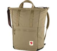 Fjällräven High Coast Totepack Zaino da giorno 40 cm Scomparto per laptop beige