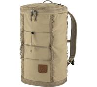 FJALLRAVEN 23319-221 Singi 20 Zaino sportivo Unisex Clay Taglia OneSize