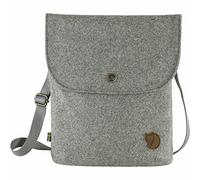 Fjallraven 23333-027 Norrvåge Pocket Borsa sportiva Unisex Granite Grey Taglia One Size